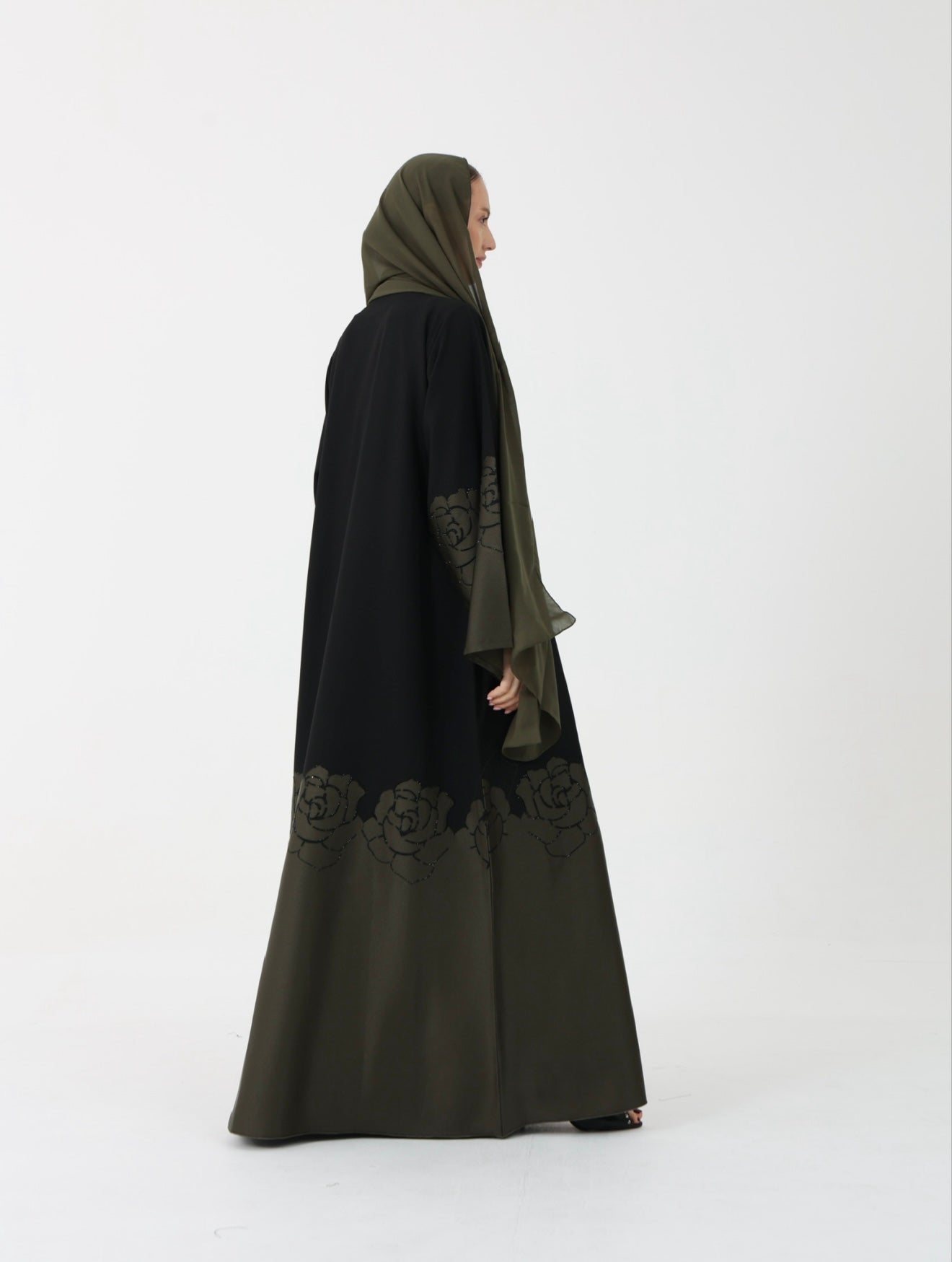 Zahra Abaya