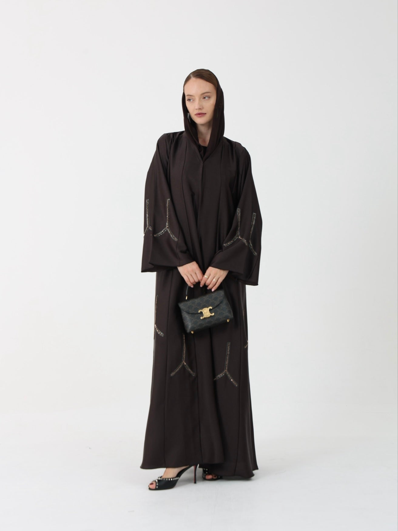 Salma Abaya