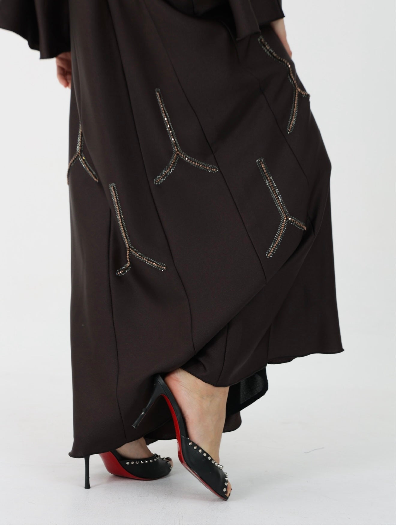Salma Abaya