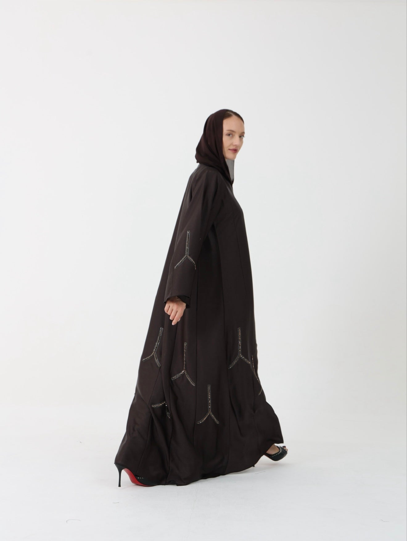 Salma Abaya