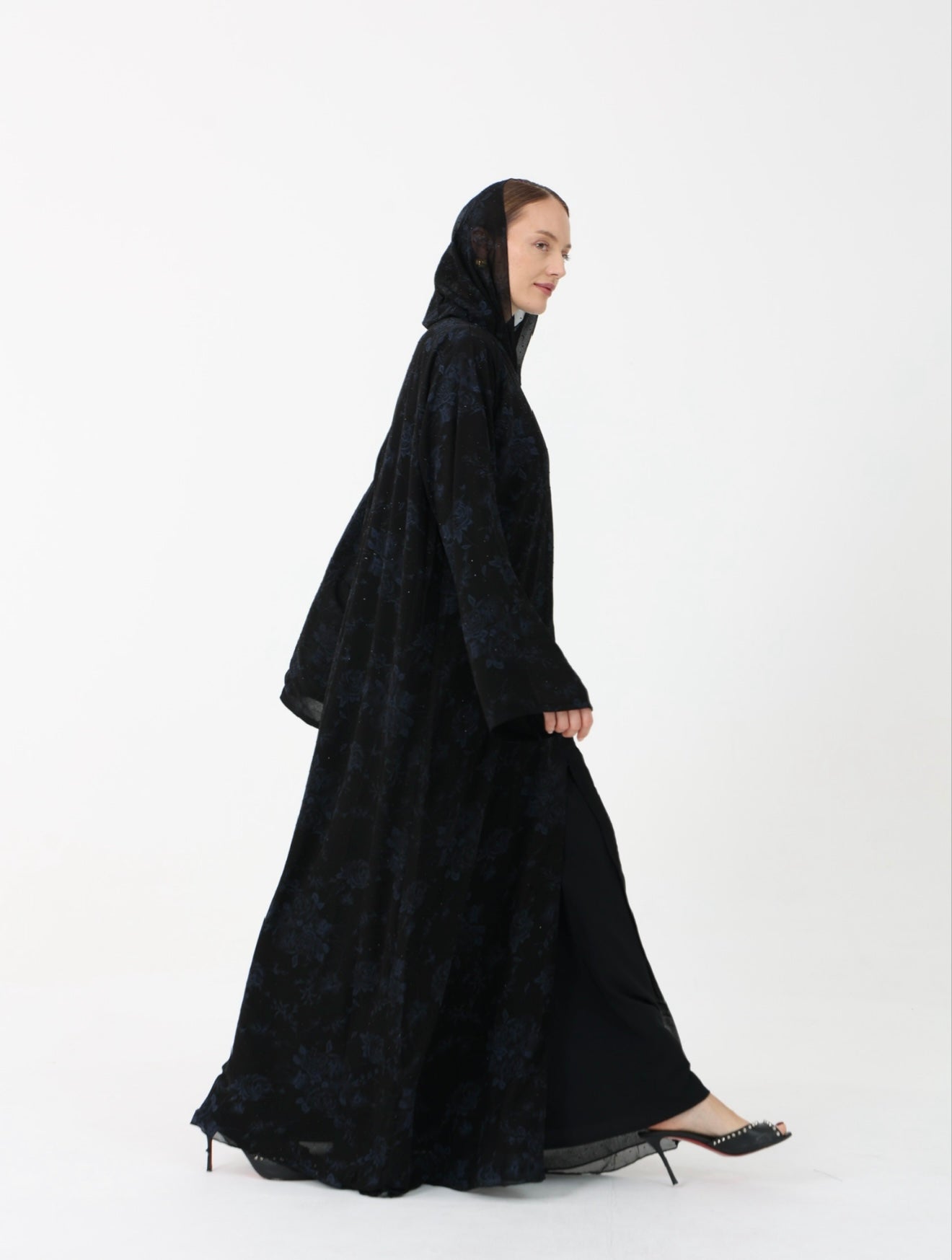 Layali Abaya