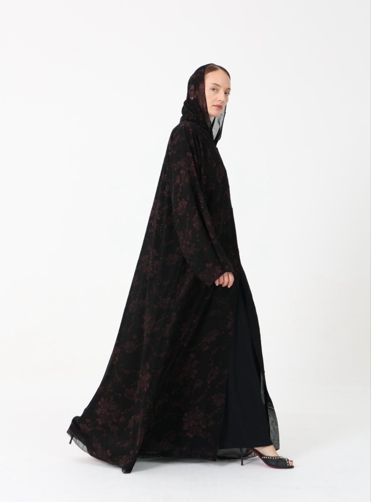 Nura Abaya