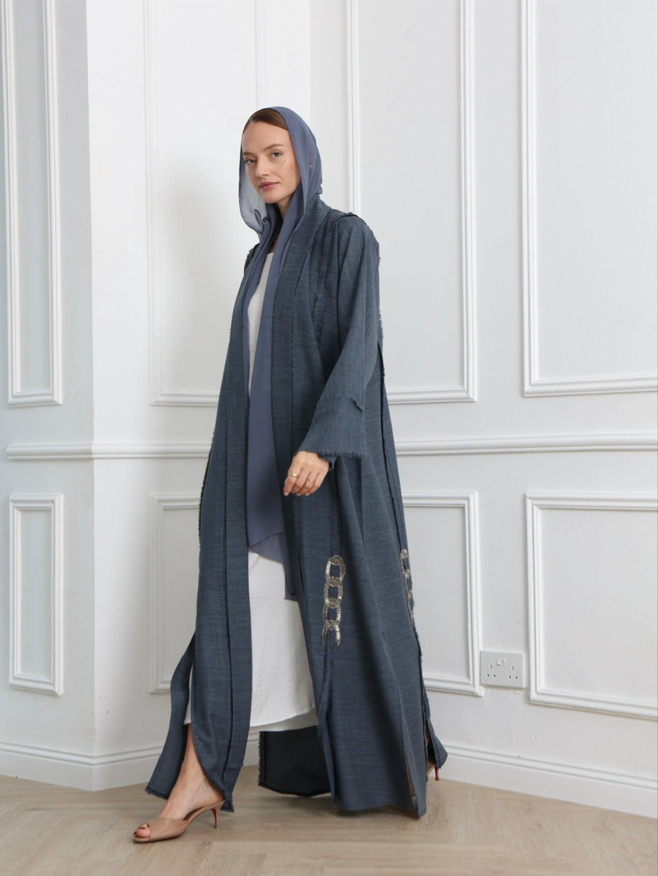 Nayla Abaya