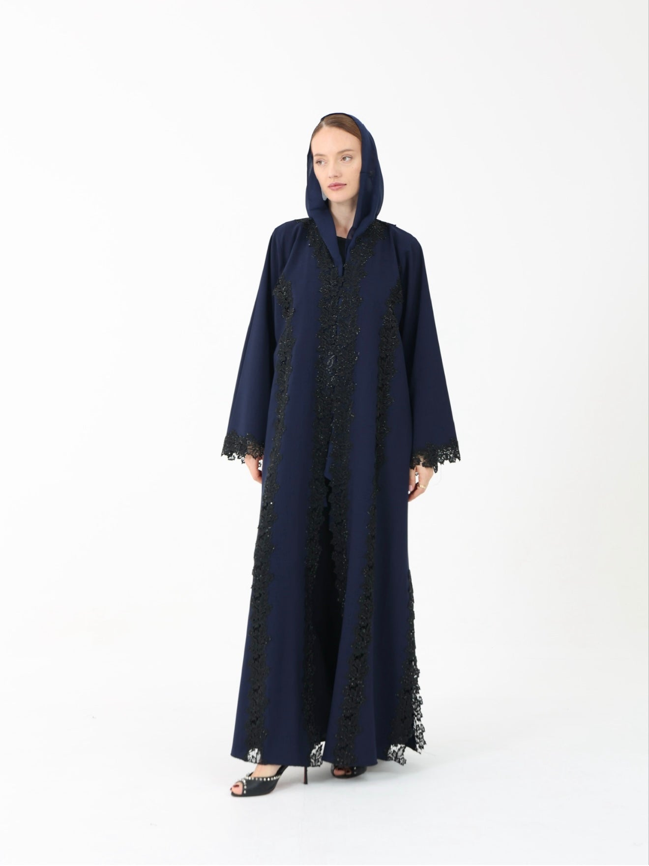 Lujain Abaya