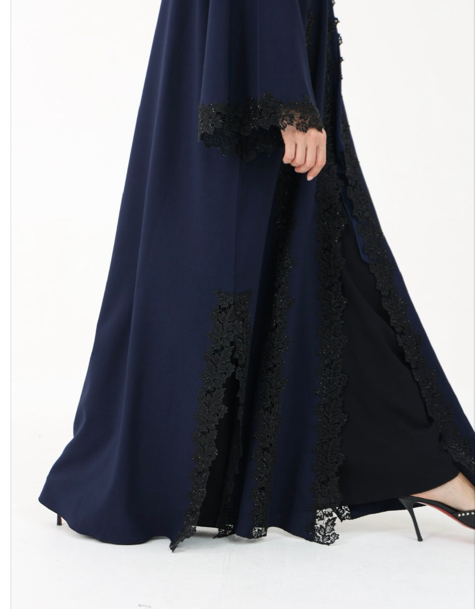 Lujain Abaya