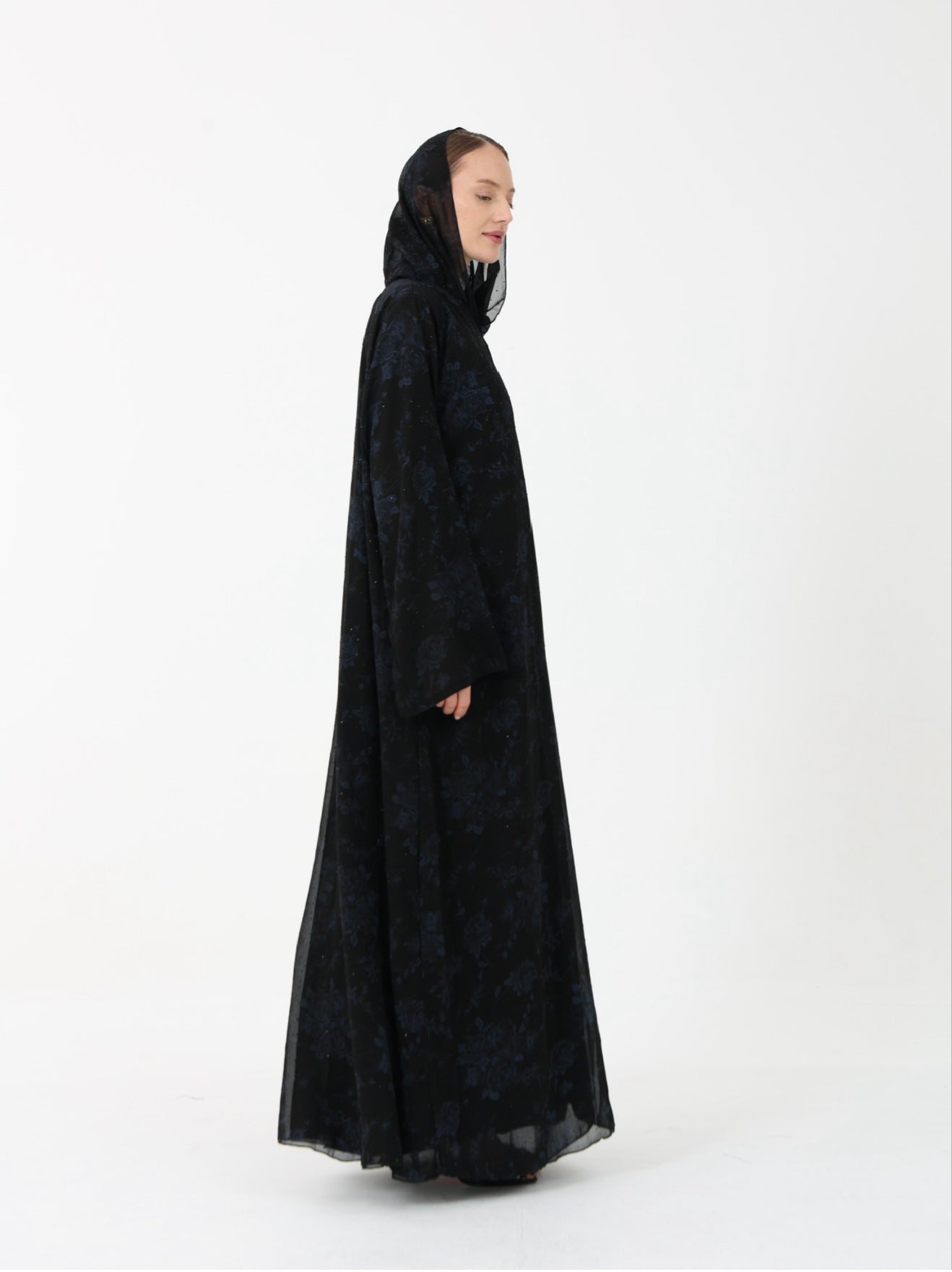 Layali Abaya