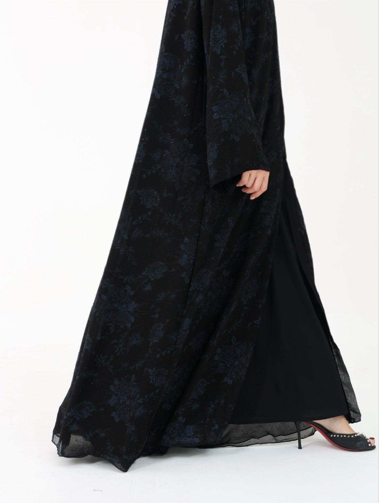 Layali Abaya