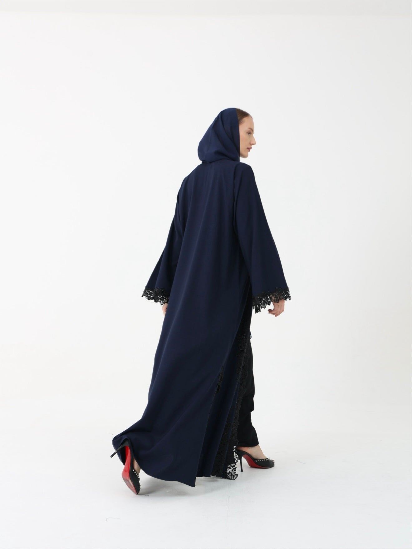 Lujain Abaya