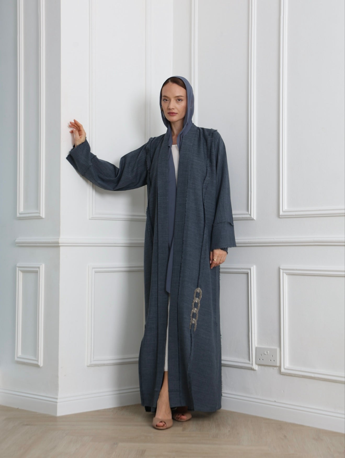Nayla Abaya