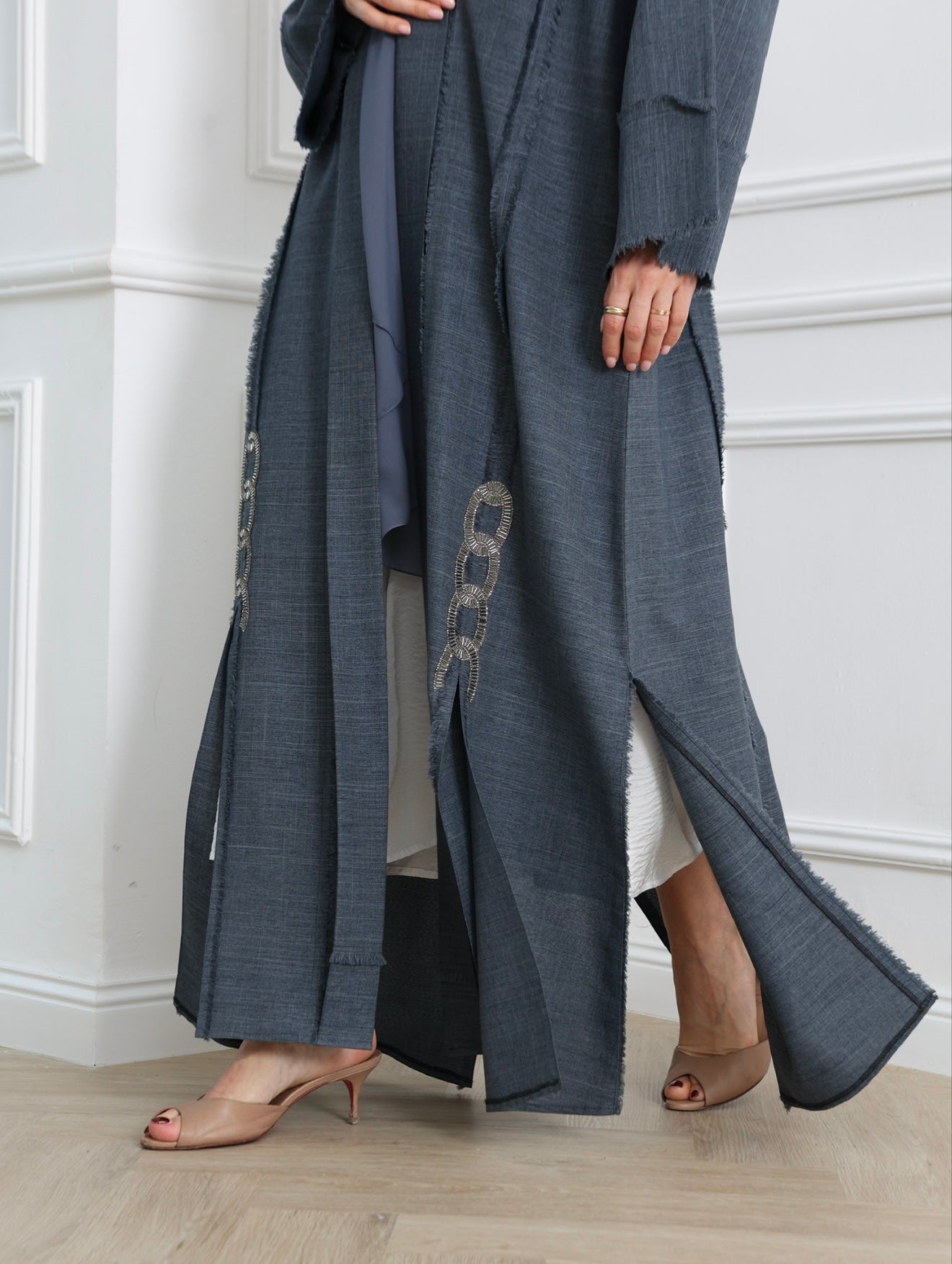 Nayla Abaya