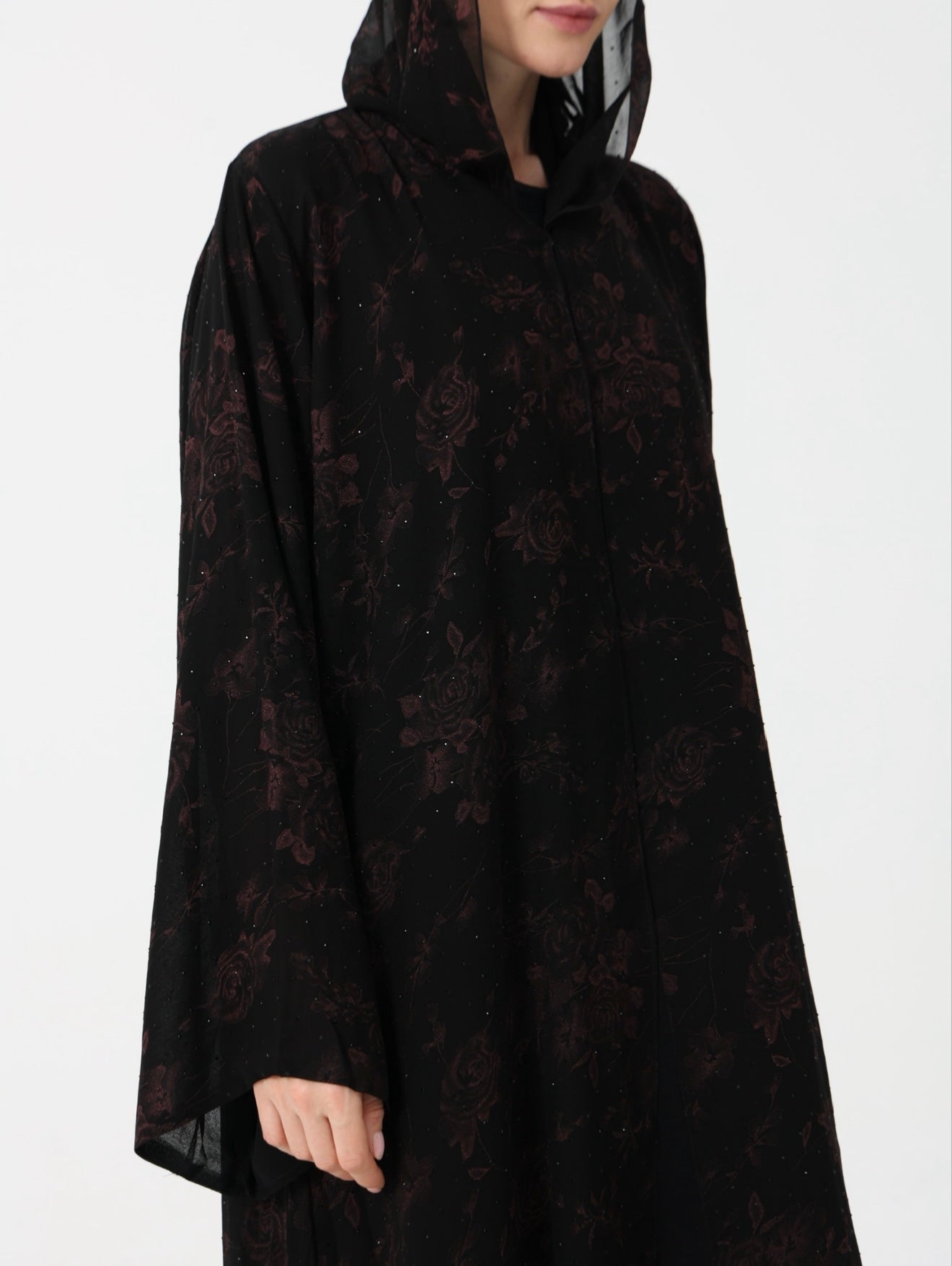 Nura Abaya