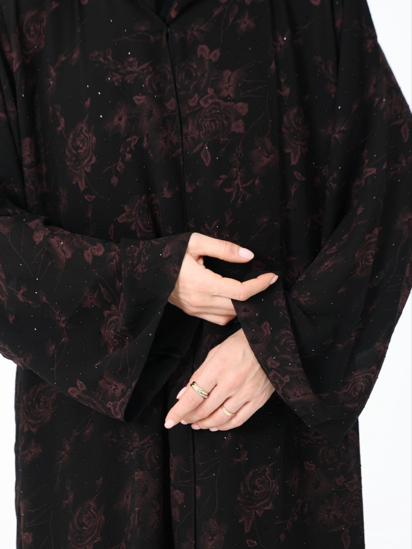 Nura Abaya