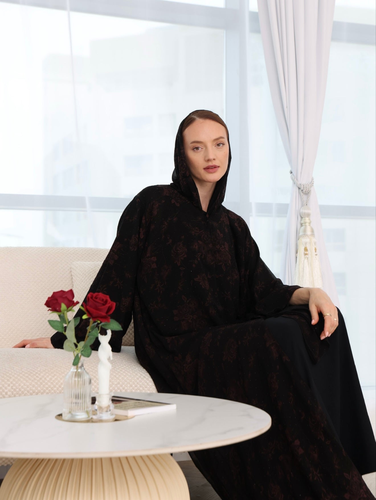 Nura Abaya