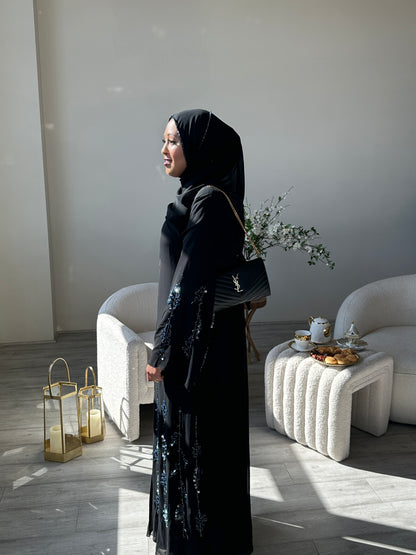 Haneen Abaya