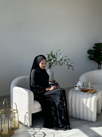 Haneen Abaya