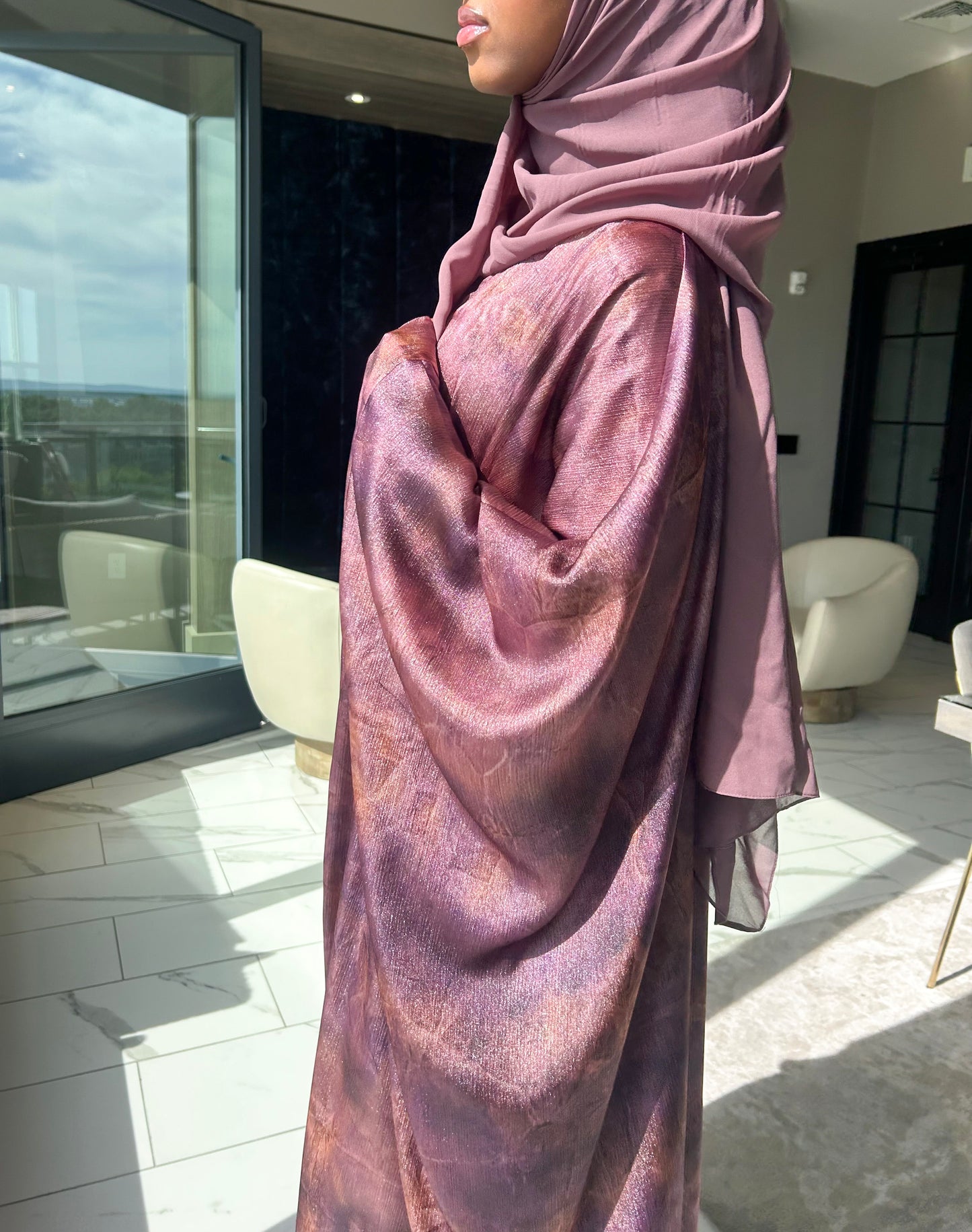 Amira Abaya